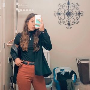 Meet your Posher, Jordan